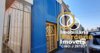 Rua General Osorio nº 338 Centro 